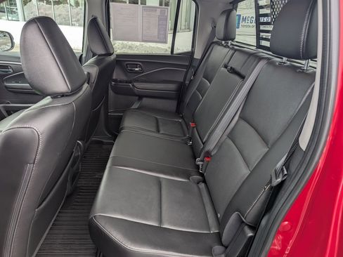 Used 2023 Honda Ridgeline RTL image 21