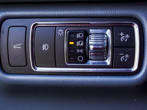 Used 2020 Lincoln Aviator Reserve w/ Equipment Group 201A AWD/4WD image 29