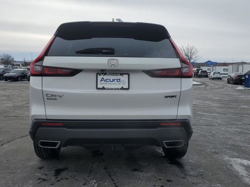 Used 2024 Honda CR-V Sport-L image 6