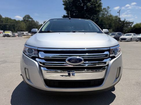 Used 2014 Ford Edge SEL w/ Equipment Group 205A FWD image 2