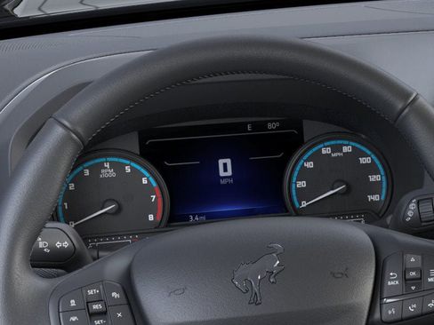 New 2023 Ford Bronco Sport Outer Banks w/ Tech Package image 13