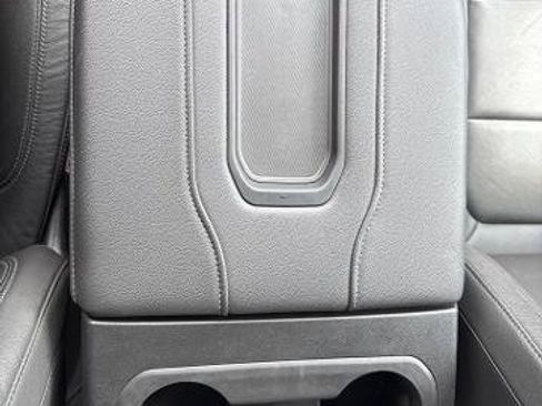 Used 2019 Chevrolet Silverado 1500 LT Trail Boss AWD/4WD image 17