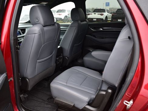 Used 2023 Buick Enclave Premium w/ Experience Buick Package image 20