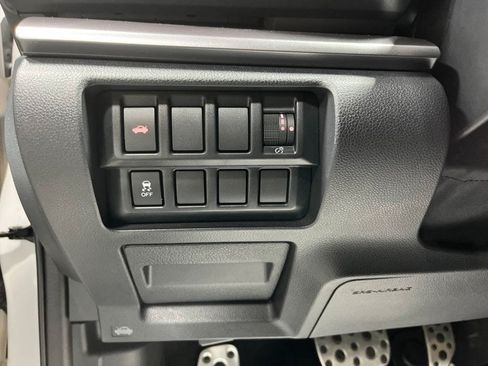 Used 2022 Subaru WRX Premium AWD/4WD image 15
