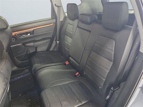 Used 2022 Honda CR-V Touring image 13