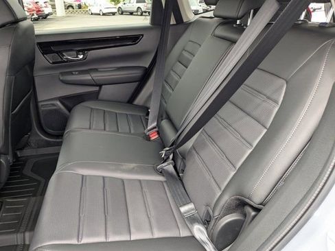 New 2026 Honda CR-V EX-L image 14