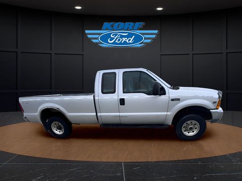Used 2000 Ford F250 XL image 6