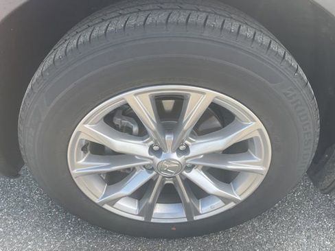 Certified 2023 Honda CR-V EX-L image 15