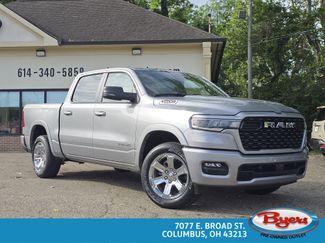 Used 2025 RAM 1500 Big Horn RWD 360° Tour