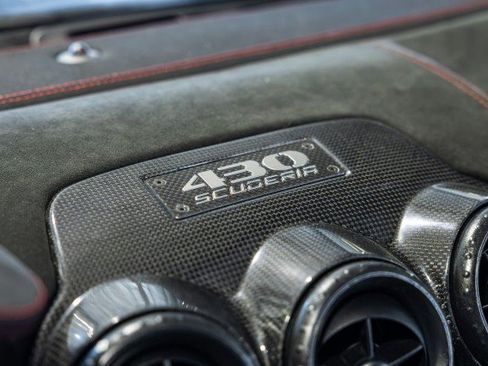 Used 2008 Ferrari F430 Scuderia RWD image 54