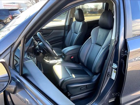 Used 2023 Subaru Ascent Onyx Edition image 10