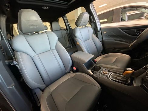 Used 2024 Subaru Forester Wilderness AWD/4WD image 21