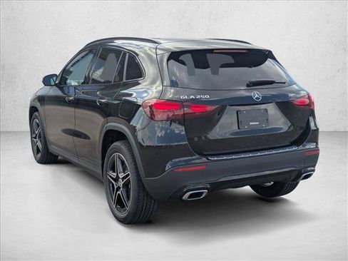 Used 2026 Mercedes-Benz GLA 250 image 9