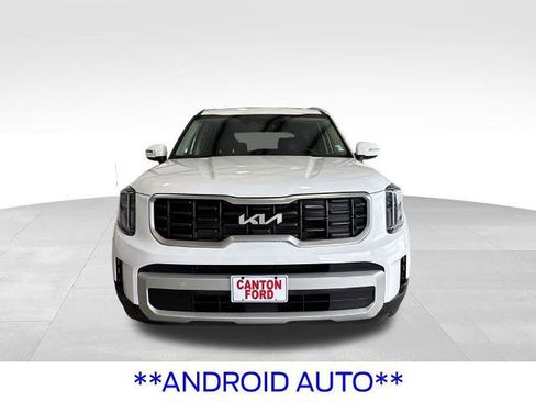 Used 2025 Kia Telluride S FWD image 11