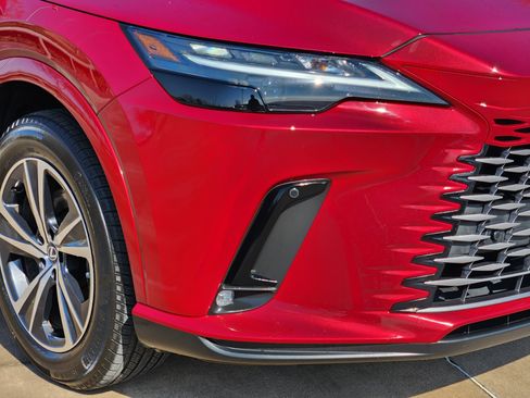 Certified 2025 Lexus RX 350 Premium Package image 6