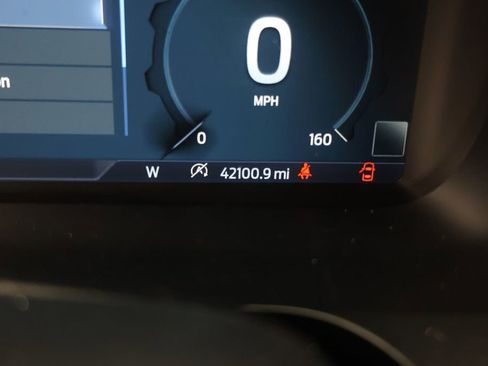 Used 2022 Ford Expedition Max Platinum image 13