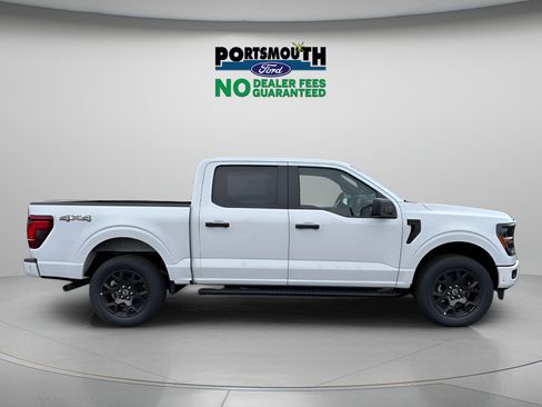 New 2026 Ford F150 STX w/ Equipment Group 200A AWD/4WD image 22