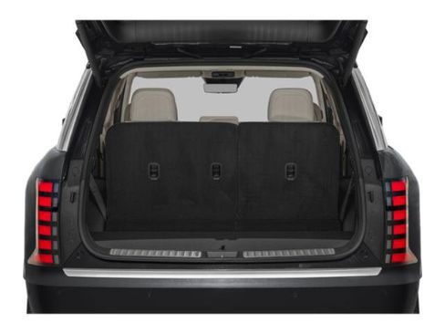 Used 2026 Hyundai Palisade Calligraphy image 13