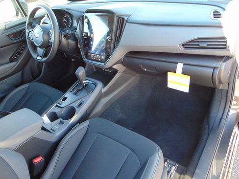 New 2026 Subaru Crosstrek 2.0i Premium AWD/4WD image 25