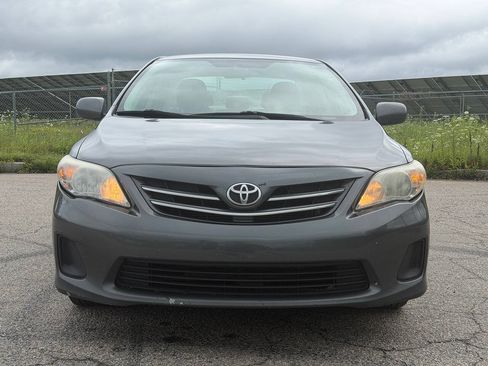 Used 2013 Toyota Corolla LE FWD image 8