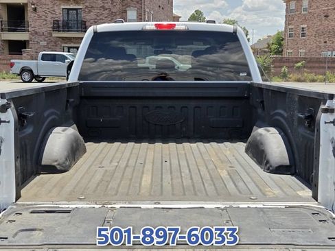 Used 2023 Ford F150 XLT w/ Equipment Group 301A Mid AWD/4WD image 13