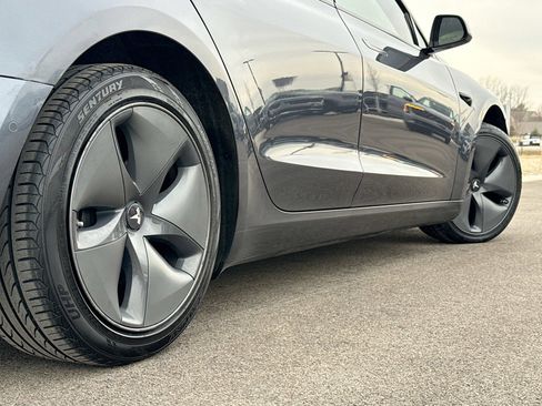 Used 2020 Tesla Model 3 Long Range image 12