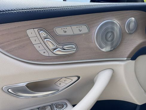 Used 2019 Mercedes-Benz E 450 Coupe image 32