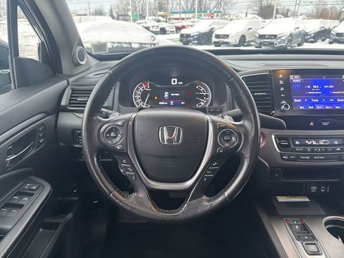 Certified 2023 Honda Ridgeline RTL-E image 21