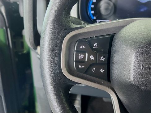 Used 2024 Ford Bronco Wildtrak image 21