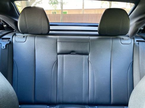 Used 2017 BMW 430i Convertible image 28