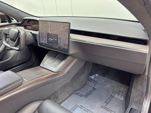 Used 2021 Tesla Model S Long Range AWD/4WD image 15