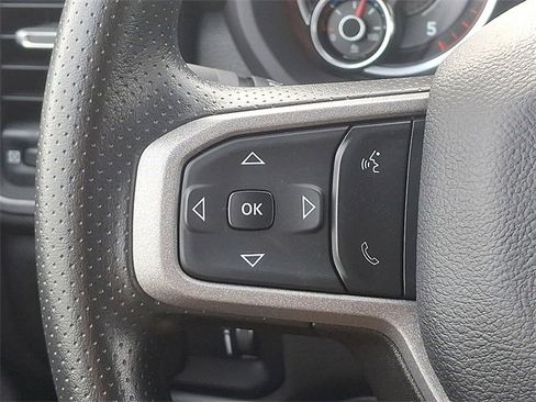 Used 2023 RAM 3500 Tradesman w/ Chrome Appearance Group image 19