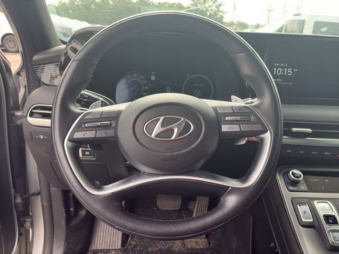 Used 2024 Hyundai Palisade Calligraphy FWD image 6