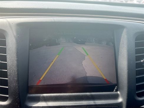 Used 2015 Chrysler 200 C w/ Navigation & Sound Group I image 13