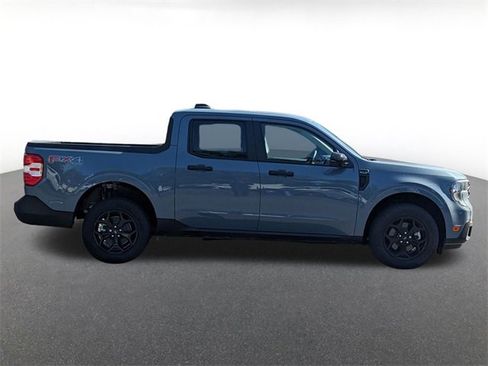 New 2025 Ford Maverick XLT w/ XLT Luxury Package image 2