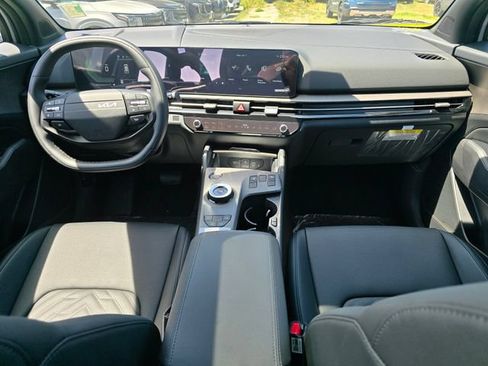 New 2026 Kia Sportage AWD Hybrid image 15