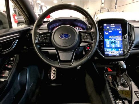 Certified 2024 Subaru Impreza RS image 6
