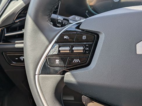 Certified 2026 Kia Niro FWD image 15