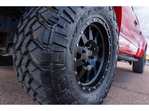 Used 2013 Ford F150 Raptor w/ Luxury Equipment Group image 9