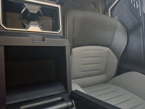 New 2026 Toyota 4Runner TRD Off-Road image 28