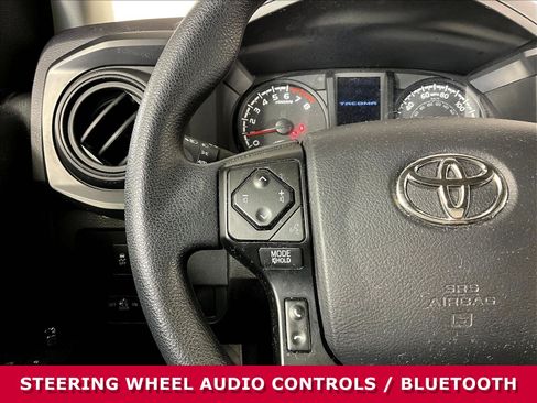 Used 2023 Toyota Tacoma SR AWD/4WD image 11