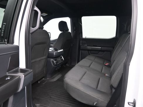 Used 2022 Ford F150 XLT w/ Equipment Group 302A High AWD/4WD image 28