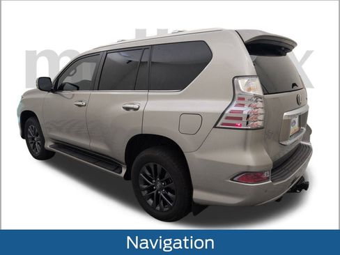 Used 2023 Lexus GX 460 Premium image 9