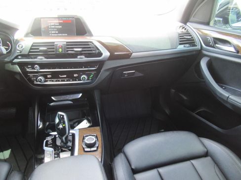 Used 2019 BMW X3 xDrive30i AWD/4WD image 14