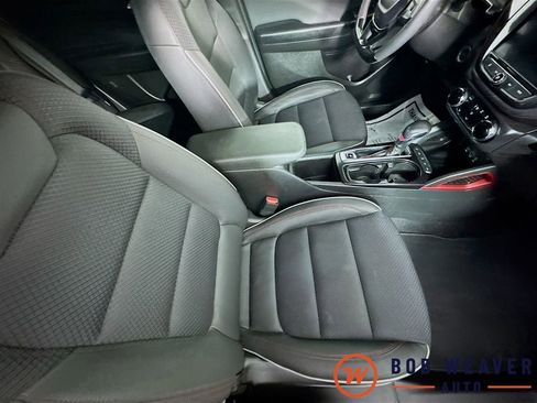 Used 2023 Chevrolet TrailBlazer RS w/ Convenience Package image 30