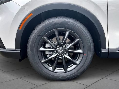 New 2026 Honda CR-V EX-L image 9