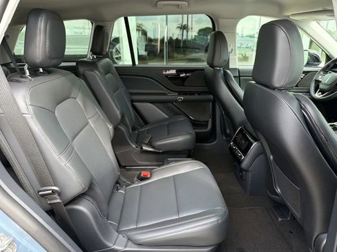 New 2026 Lincoln Aviator 2WD image 22