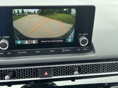 Used 2025 Honda Civic Sport image 26