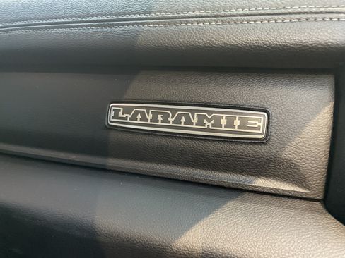 Used 2023 RAM 2500 Laramie AWD/4WD image 19