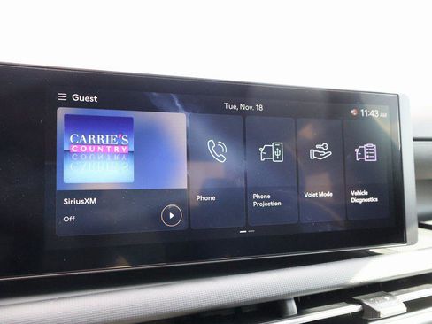 New 2026 Hyundai Santa Cruz SEL AWD/4WD image 33